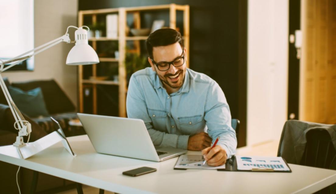 Professional workshop environment