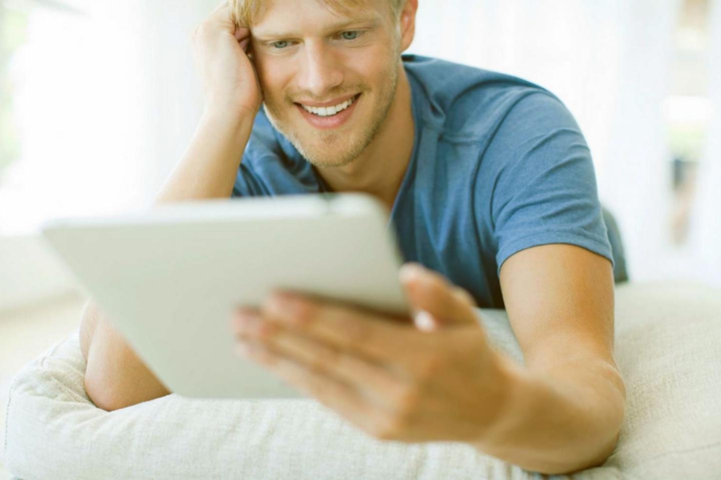 Financial planning session