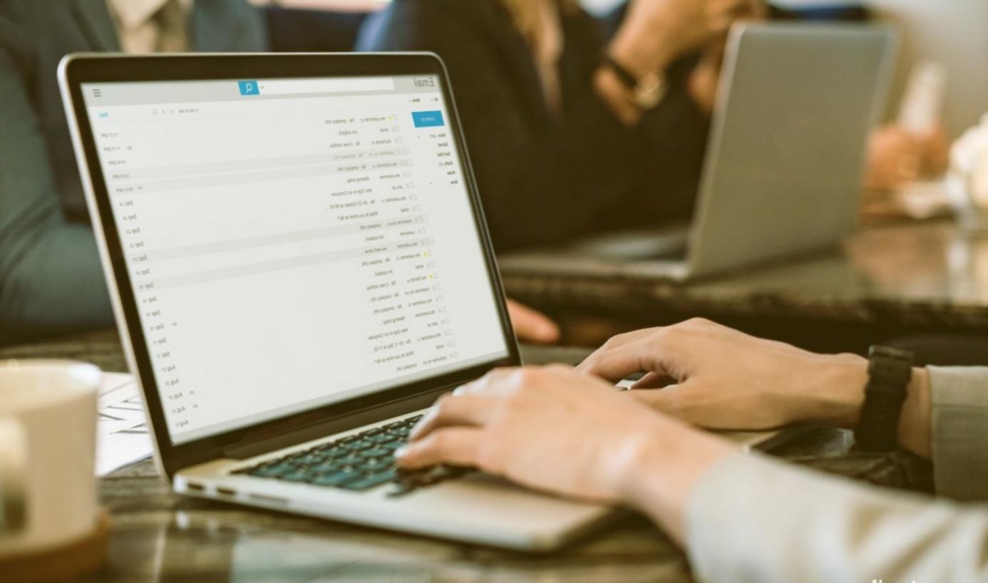 Team member facilitating collaborative budget planning session